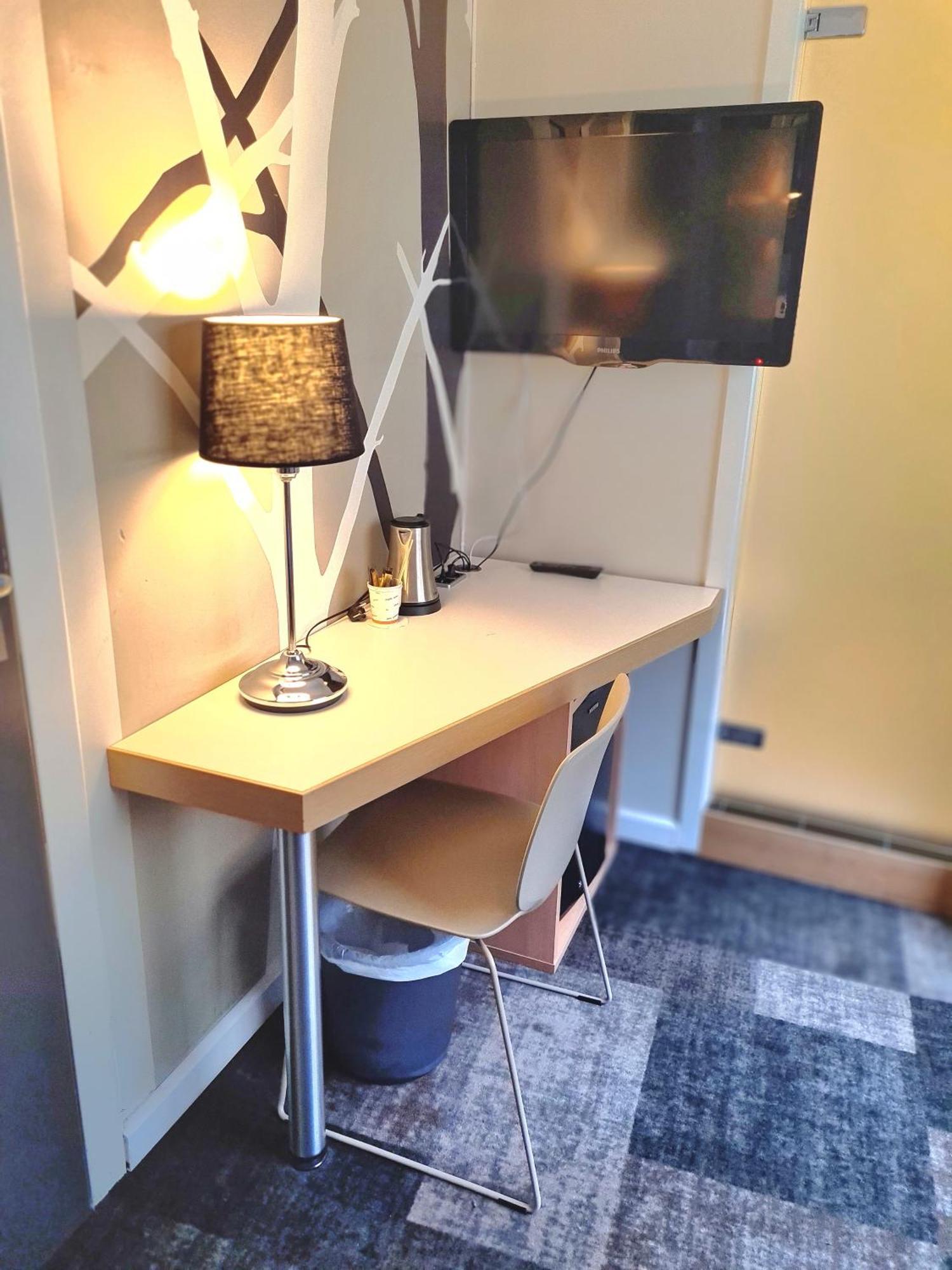 City Living Sentrum Hotel Тронхейм Экстерьер фото