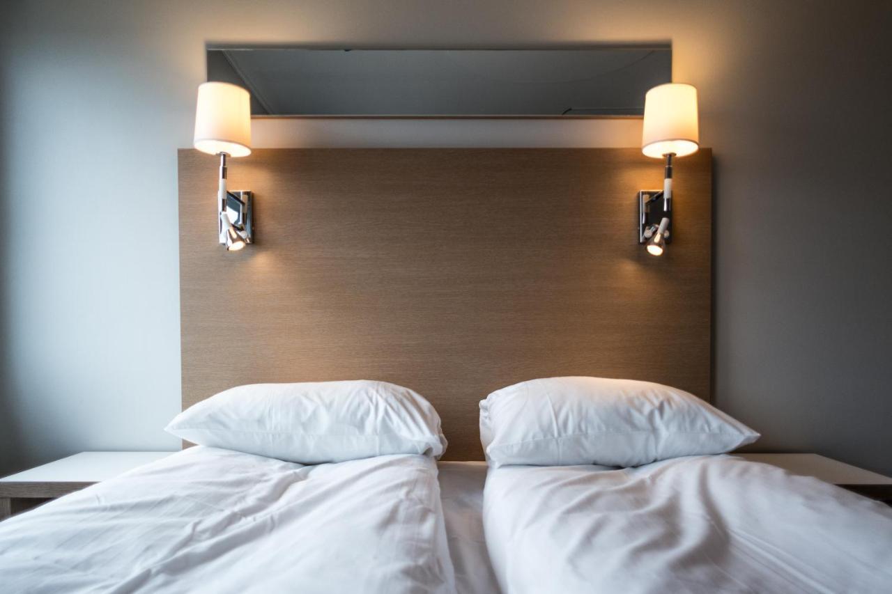 City Living Sentrum Hotel Тронхейм Экстерьер фото