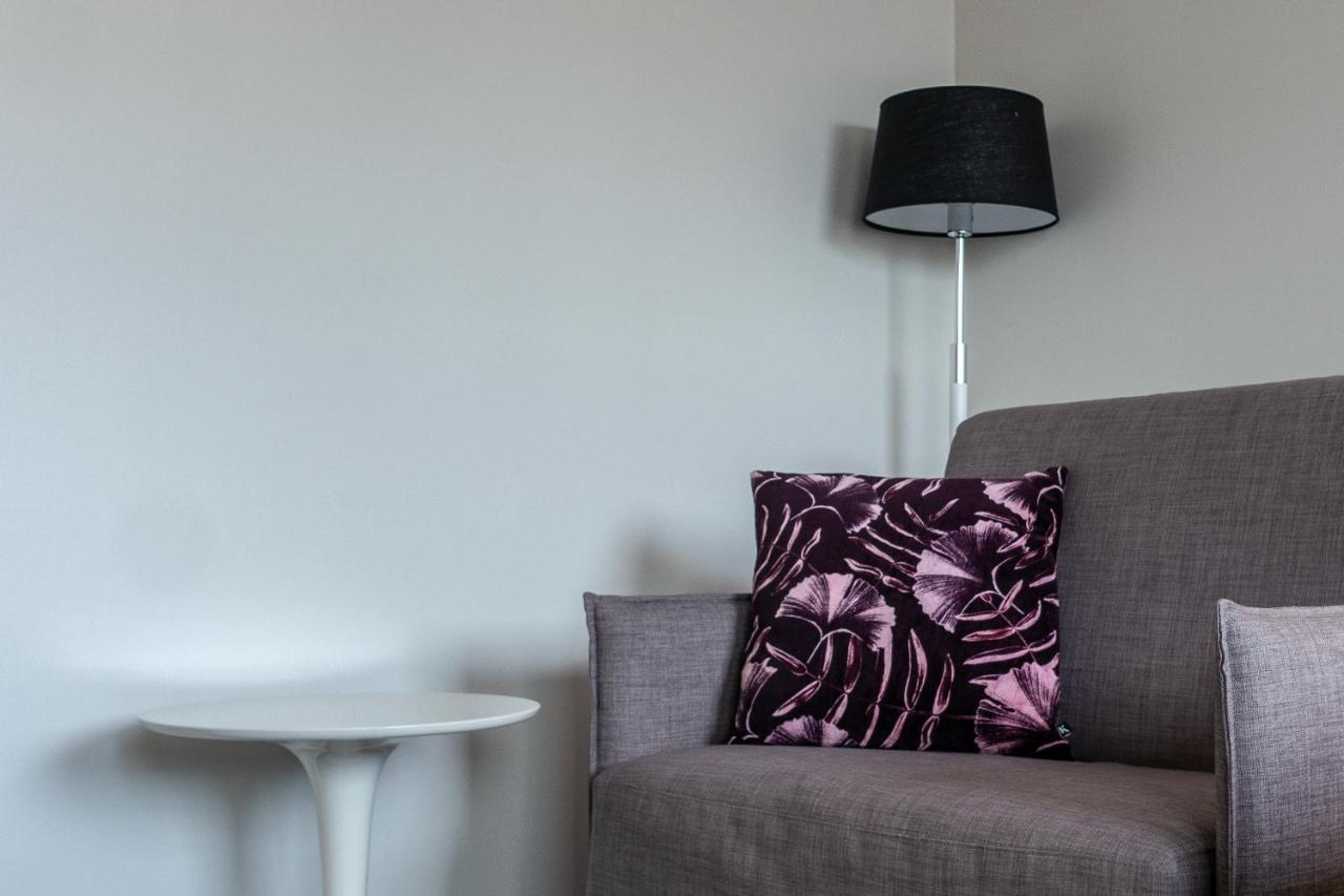 City Living Sentrum Hotel Тронхейм Экстерьер фото
